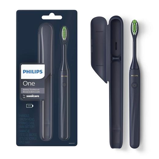 Philips One系列 便携电动牙刷4色可选 商品图9