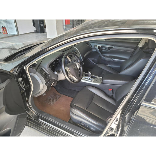 日产 天籁 2.0L XL 智进版 【长租-北京】 商品图3