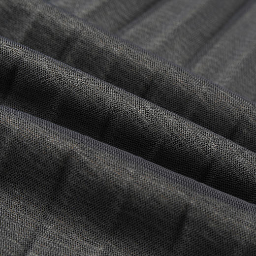 famecoco范可儿时尚百褶裙优雅纱裙半身裙F218HA006 商品图4