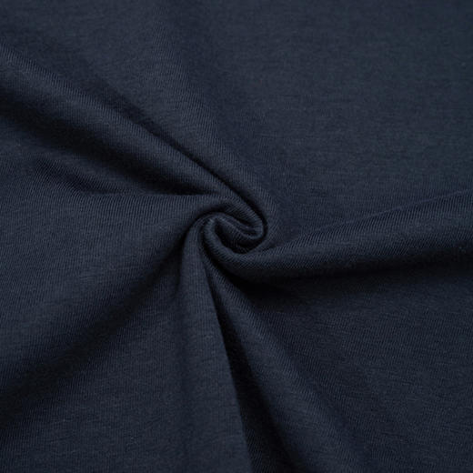 Hugo Boss 雨果博斯 男士长袖深蓝棉 TOGN-50240164-410 商品图6