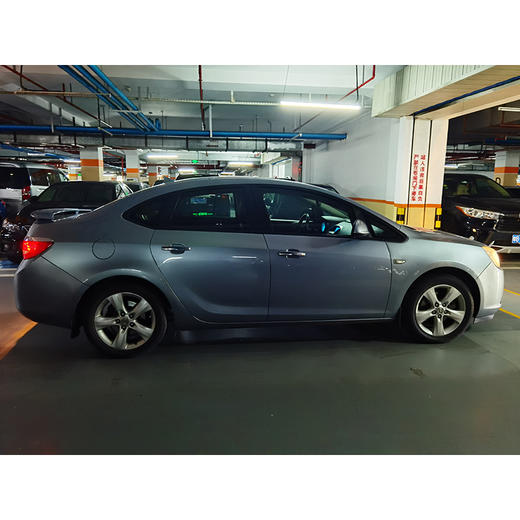 别克 英朗 GT 1.6T 时尚运动版 【月租-深圳】 商品图6