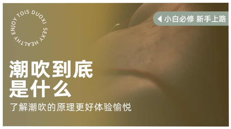 巢吹到底是什么？