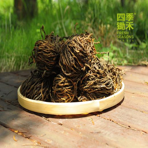 【干货】豇豆干（150g） 商品图0