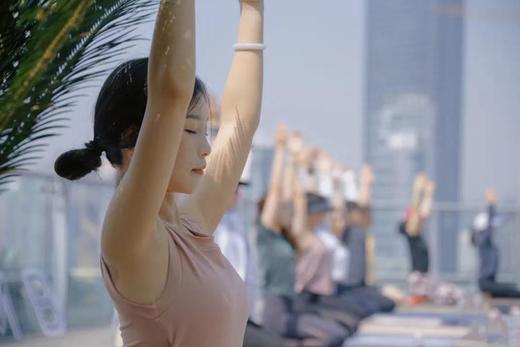 美丽人生·瑜伽 商品图0