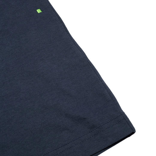 Hugo Boss 雨果博斯 男士长袖深蓝棉 TOGN-50240164-410 商品图7