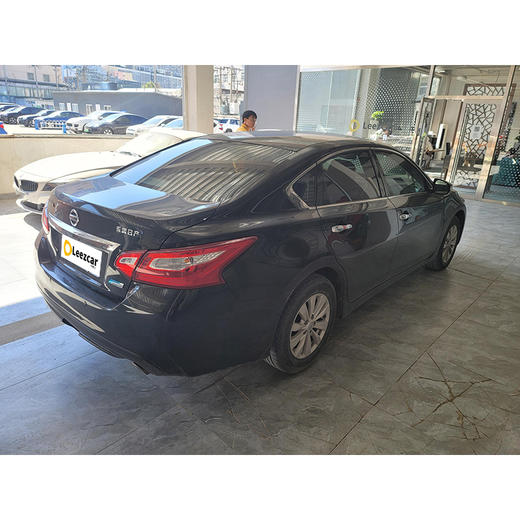 日产 天籁 2.0L XL 智进版 【长租-北京】 商品图7