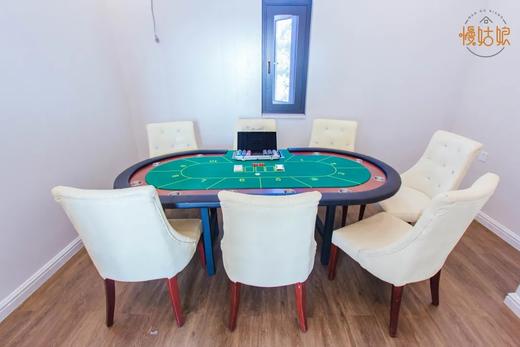 武汉慢姑娘黄金海岸8号馆 商品图1