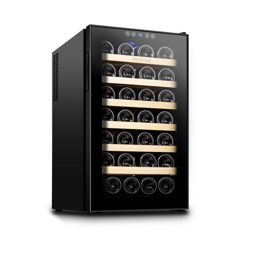 asc红酒电子恒温柜（28入） 商品图0