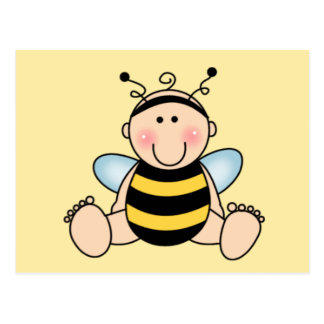 Baby Bumble Bee 商品图0