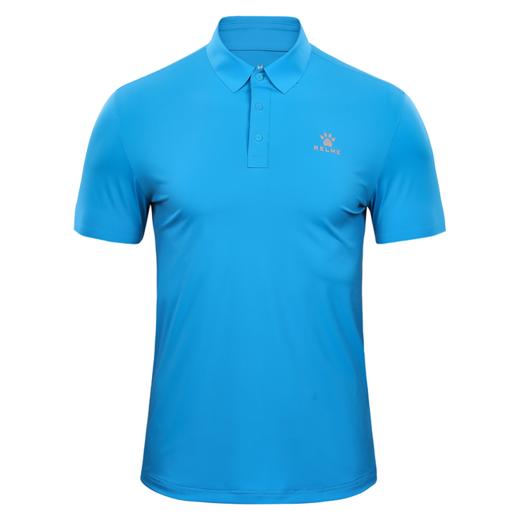 卡尔美新款男短袖POLO衫	8153PL1001 商品图6