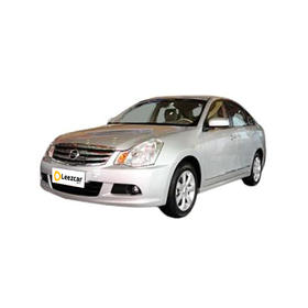 日产 轩逸 2.0XL CVT豪华天窗版 【长租-北京】