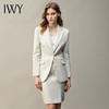 IWY/西装套装裙女名媛职业装时尚气质商务白领正装工作服CS11379 商品缩略图0
