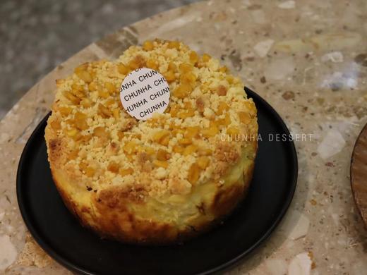 | 玉米酥芝士 | 商品图0