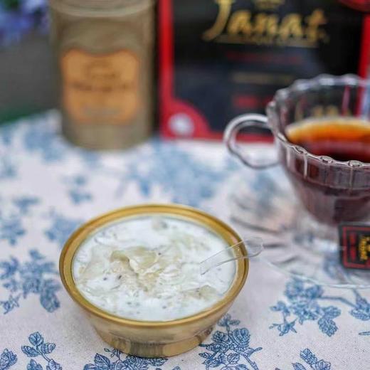 鲜炖花胶6罐装 【红枣藜麦*2+紫米椰浆*2+奇亚籽银耳椰浆*2】 每日滋补 满满一碗花胶！好吃不腻！ 商品图9