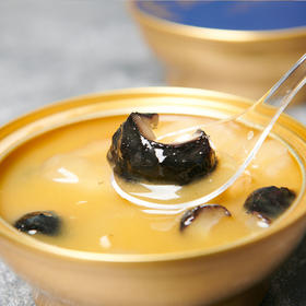 【已下架】春回盏 金汤花胶即食海参150g/3盒装 营养美味补充胶原蛋白[福利品]