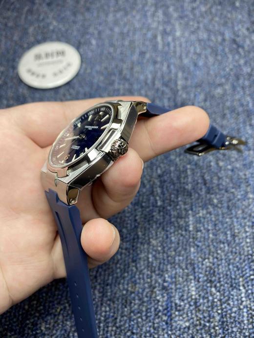 MKS江诗丹顿纵横四海系列47040男士腕表 商品图4