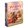 儿童魔法故事1-4册盒装 英文原版 The Kingdom of Wrenly Collection 1-4 儿童魔法故事 奇幻冒险章节小说 商品缩略图1