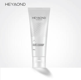 熙妍净澈清洁洁面乳（100g）【30171915】