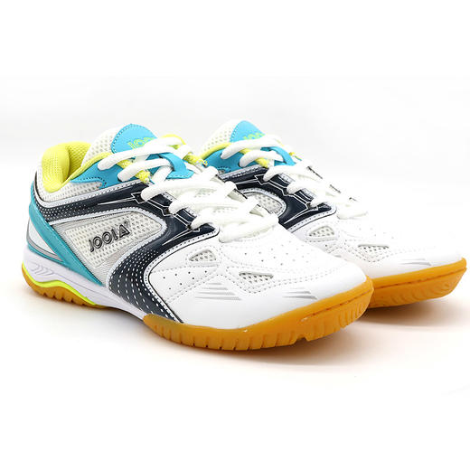 优拉Joola 纳米王子三代 专业乒乓球运动鞋 时尚运动鞋 耐磨透气 舒适服务 商品图1