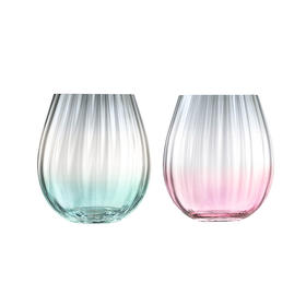 LSA春风/水绿系列水杯425ml