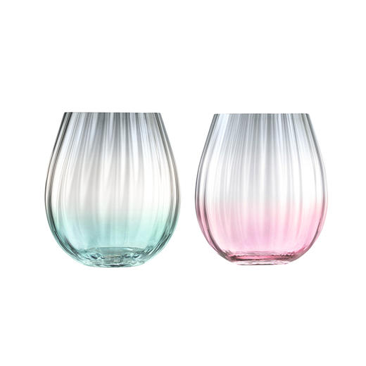 LSA春风/水绿系列水杯425ml 商品图0