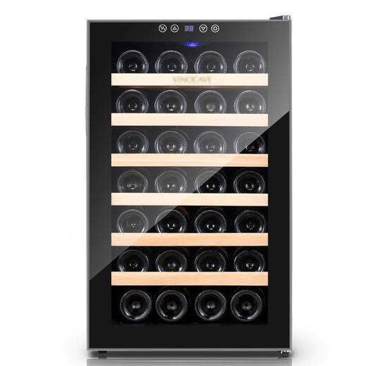 asc红酒电子恒温柜（28入） 商品图3