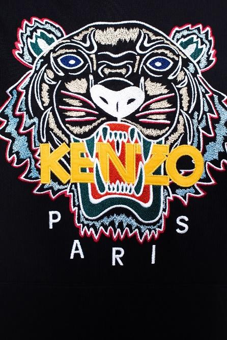 Kenzo 高田贤三 男士卫衣 F865SW4154XA-01 商品图3