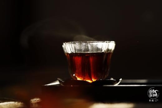 2007年南糯山·老熟普 --- 垕土 商品图6