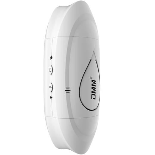 DMM 爆射4代 飞机杯互动发声双头两用 商品图3