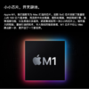 Apple MacBook Pro 13.3英寸（2020款） 苹果笔记本电脑 新款八核M1芯片 仅支持Mac系统 深空灰 【2020款】 商品缩略图3