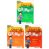 正版 学乐英语语法进阶1-3册 英文原版小学教材 Step Up Grammar 1-3 小学英语语法进阶练习 1-3年级 全英文版 附答案 进口书籍 商品缩略图1