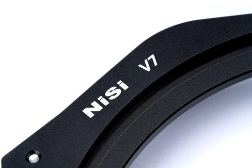 NiSi新品—全新升级的V7支架套装 商品图3