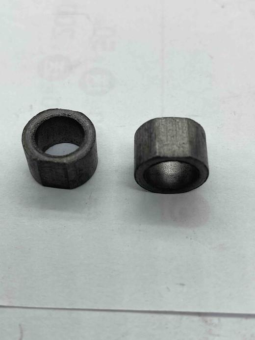 【货号00903】8*8*12铁套手电钻输出轴铁套角磨机头壳铁套 商品图5