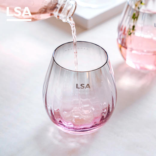 LSA春风/水绿系列水杯425ml 商品图3