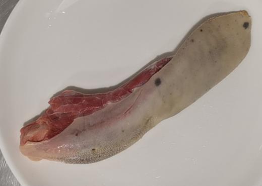 牛舌头一个2斤左右 商品图3