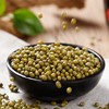 良农嫁稻 中国农垦 有机杂粮绿豆 东北绿豆 0添加 400g*2袋 商品缩略图2