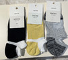 【周年庆会员专场 抢！】百货世界-北欧时刻男女长短袜3双(长短款式任选) 商品缩略图2