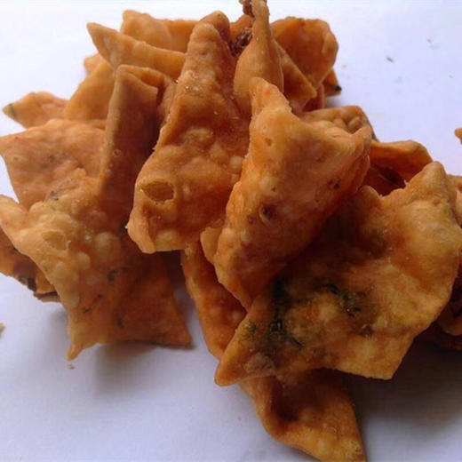 宏丰精选于都特产瓦角酥烧卷子麻通爽脆可口香酥小时候的味道