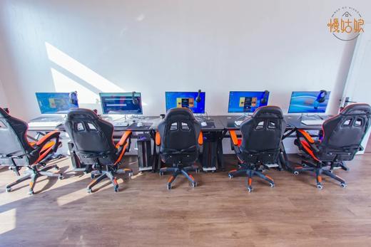 武汉慢姑娘黄金海岸8号馆 商品图7