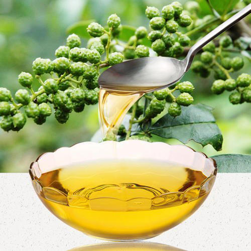 金阳青花椒油258ml