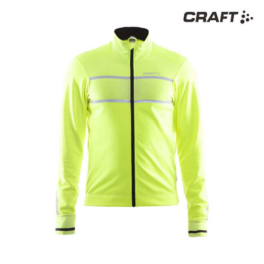 Craft Glow骑行 保暖防风夹克 外套 商品图0