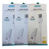 【9.9元/个】九零派X1安卓/X2苹果/X3乐视快充数据线 商品缩略图0