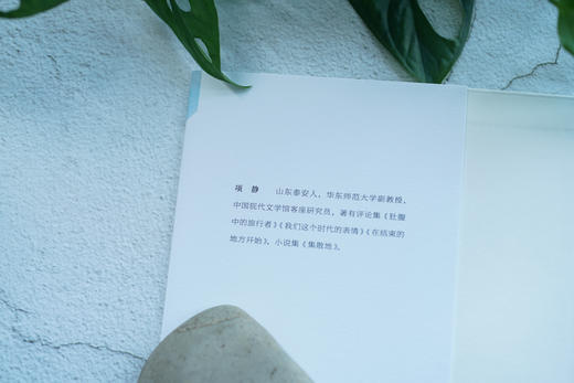 【签名本】《清歌》 商品图2