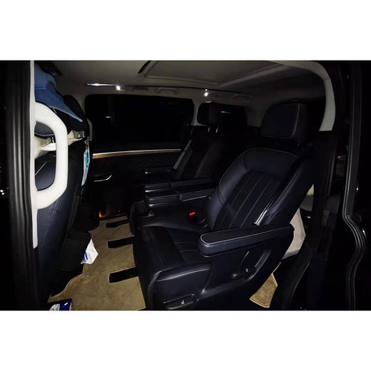 广汽传祺 M8 320T 至尊版 【长租-深圳】 商品图5