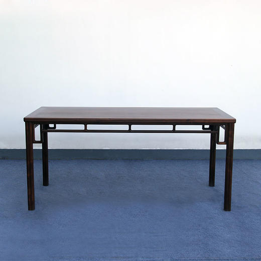 血檀画案/茶桌 商品图1