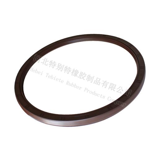 特别特东风300马力后轮油封、500桥后轮油封185*208*12（单价=1个，2个/盒）东风300马力轮边油封、500桥轮边油封185x208x12(18520812) 商品图3