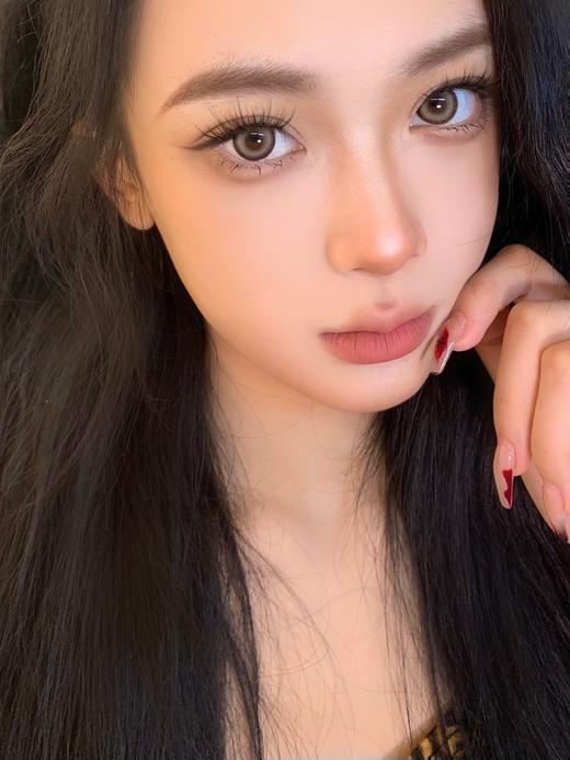 Deekay （DK）G316/G317 限价品牌 不使用任何优惠券哦 请各位宝宝谅解 下单买几副送几瓶护理液 分享 商品图10