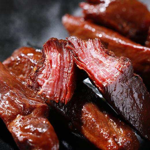 食品酒水牛肉干高原特产手撕干巴牦牛肉正宗手撕肉风干牛肉