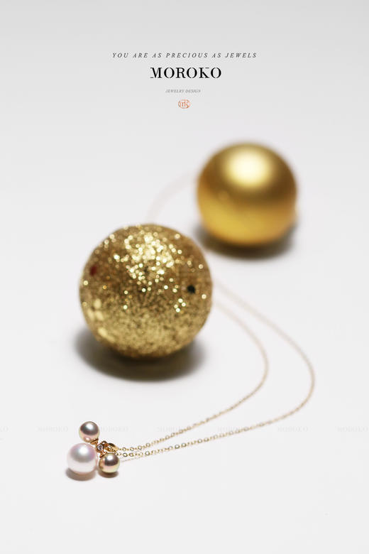 米奇 | 项链 商品图4