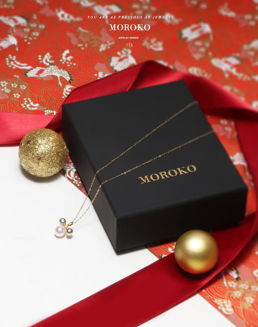 米奇 | 项链 商品图5